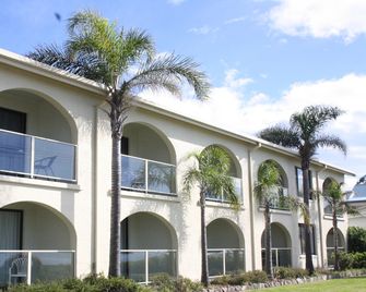 Edgewater Gardens - Batemans Bay - Edificio