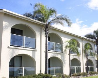 Edgewater Gardens - Batemans Bay - Bygning