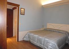Rossellino - Pienza - Bedroom