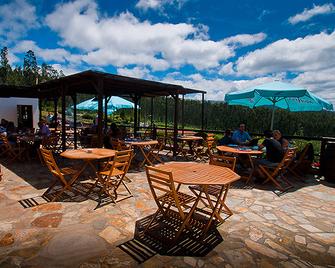 칼사다 로마나 - 세데이라 - 숙소 편의시설