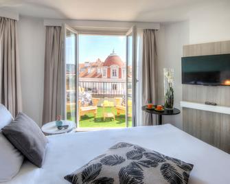 ibis Styles Nice Centre Gare - Nice - Bedroom