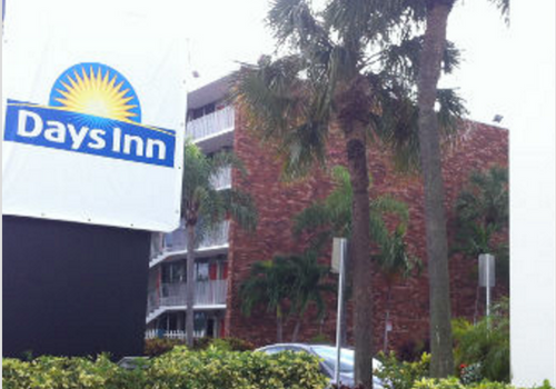 Days Inn By Wyndham Fort Lauderdale Airport Cruise Port 55 Days Inn By Wyndham Fort Lauderdale Airport Cruise Port