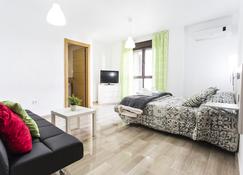 C&V Apartamentos - Horno De Marina - Granada