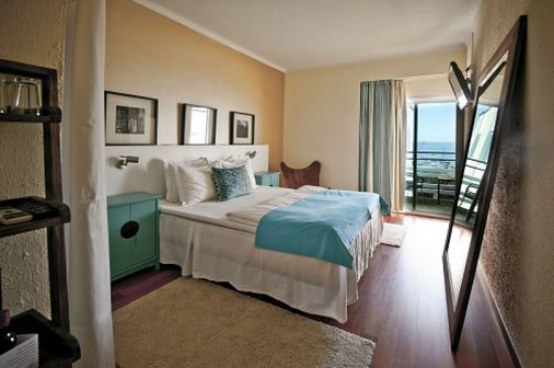 Hotel Feliz - Palma de Mallorca - Habitación