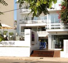 Hotel Feliz