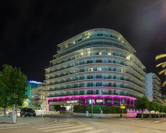 Hotel Calipolis - Sitges - Gebäude