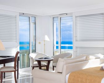West End - Nice - Quarto