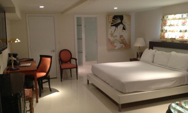 Harrison Hotel South Beach S 126 3 7 8 Miami Harrison Hotel South Beach S 126