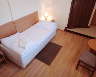 Hotel 7 - Szczecin - Bedroom