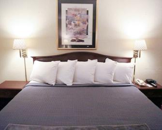 The Inn And Suites At 34 Fifty - Abilene - Habitación
