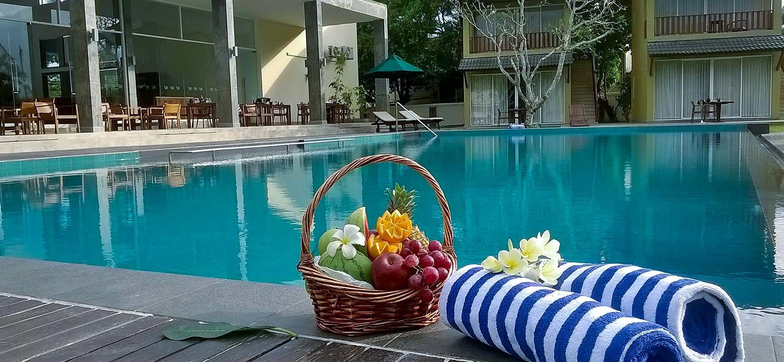 The South Lake - Ahangama