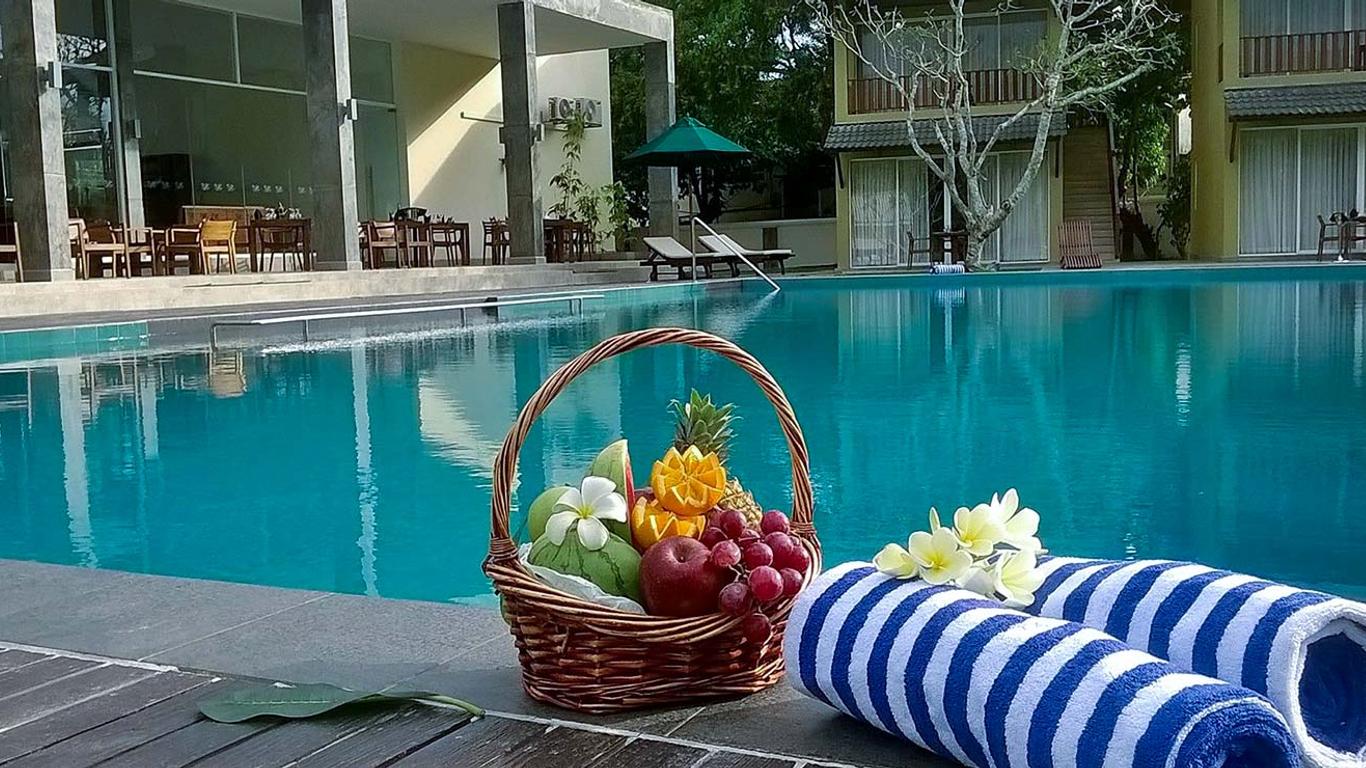 The South Lake - Ahangama