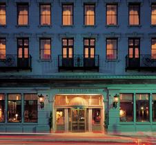 Market Pavilion Hotel