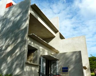 Hix Island House - Vieques - Bygning