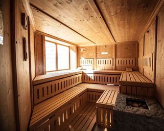 Wellnesshotel Liun - Valchava - SPA