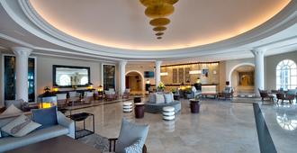 Hilton Salalah Resort - Salalah