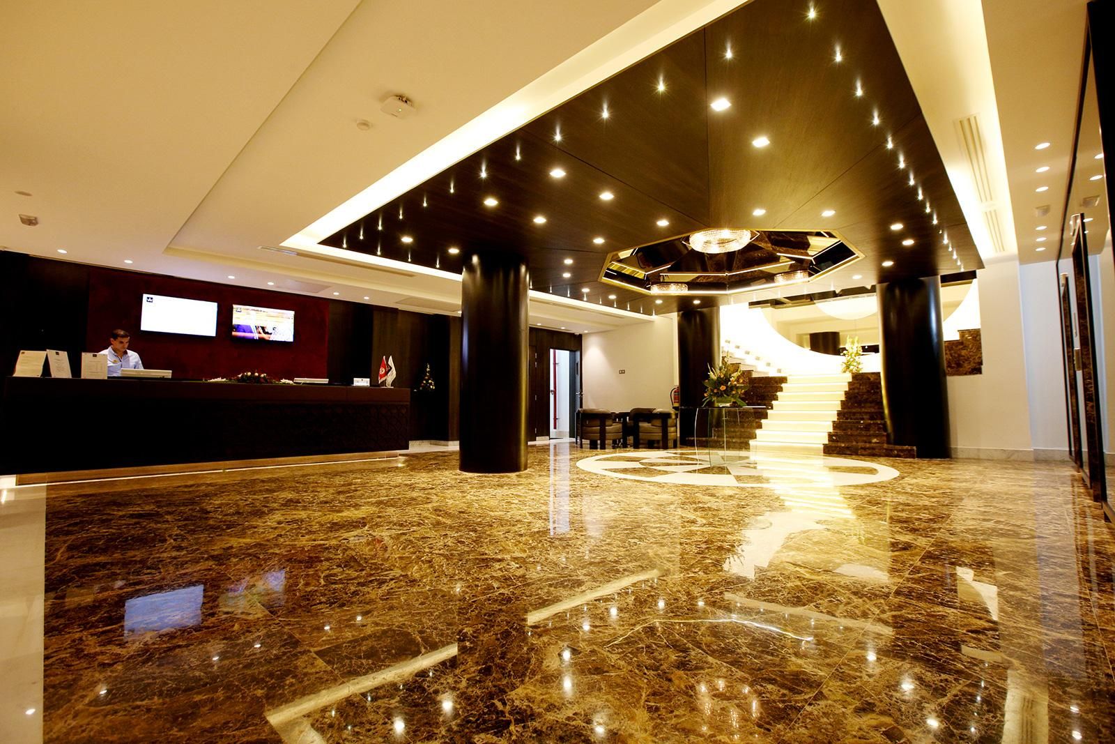 Radisson Hotel Sfax - Sfax - Lobby