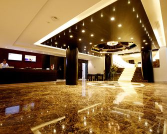 Radisson Hotel Sfax - Sfax - Lobby