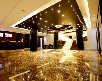 Radisson Hotel Sfax - Sfax - Lobby