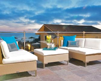 Scp Seven4one Hotel - Laguna Beach - Patio