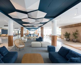 Alegria Caprici Verd - Santa Susanna - Lobby