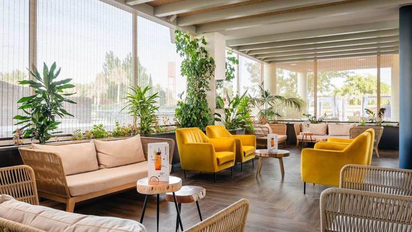 Alegria Caprici Verd