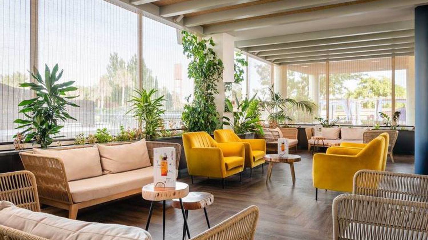 Alegria Caprici Verd