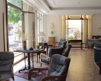 Hotel Delle Ortensie - Fiuggi - Bar