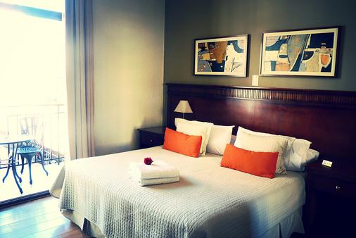 Reino Del Plata Hotel Boutique - Buenos Aires - Quarto