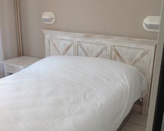 Hotel Bonaparte - Bastia - Chambre