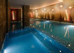 Balkan Jewel Resort & Chalets - Razlog - Piscine