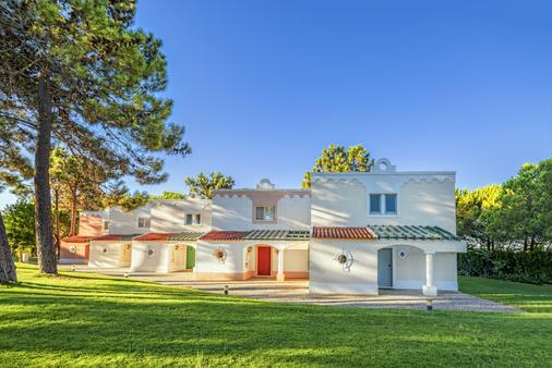 Vilar do Golf by Diamond Resorts - Almancil - Edificio