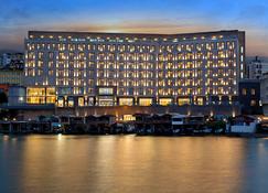 DoubleTree by Hilton Trabzon - Akçaabat - Bâtiment