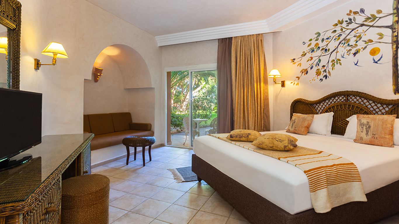 أفريكاجيد ثلاسو