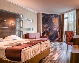 Baikal - Nessebar - Schlafzimmer