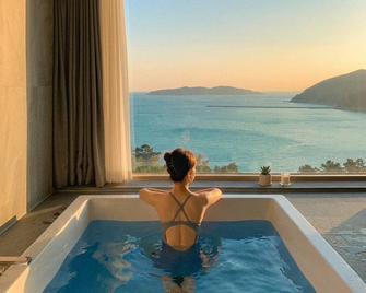 Hotel Sang Sang - Geoje - Room amenity