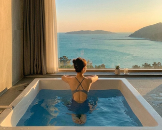 Hotel Sang Sang - Geoje