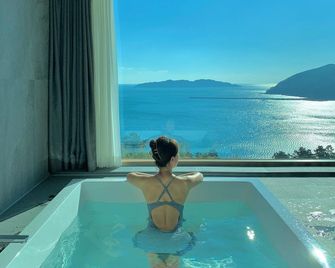 Hotel Sang Sang - Geoje