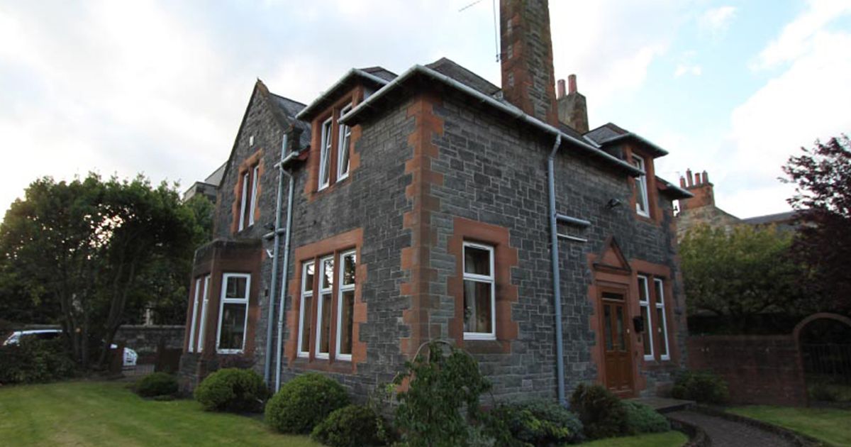 Lothrie House . Kirkcaldy Hotel Deals & Reviews KAYAK