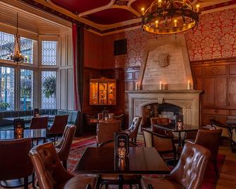 Clontarf Castle Hotel - דבלין - מסעדה