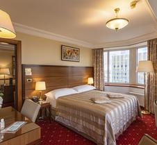 Golden Ring Hotel