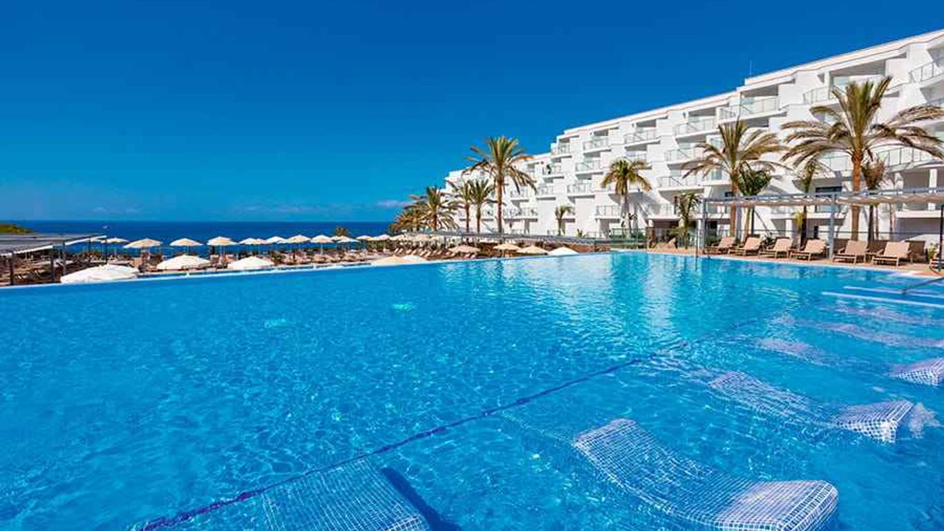 هوتل ريو بوينافيستا - بسعر شامل جميع الخدمات