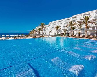 Hotel Riu Buenavista - Callao Salvaje - Bazén