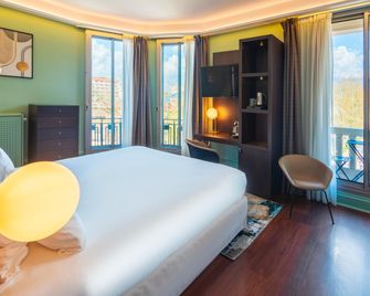 Le Splendid Hotel Lac D'Annecy - Handwritten Collection - Annecy - Habitación