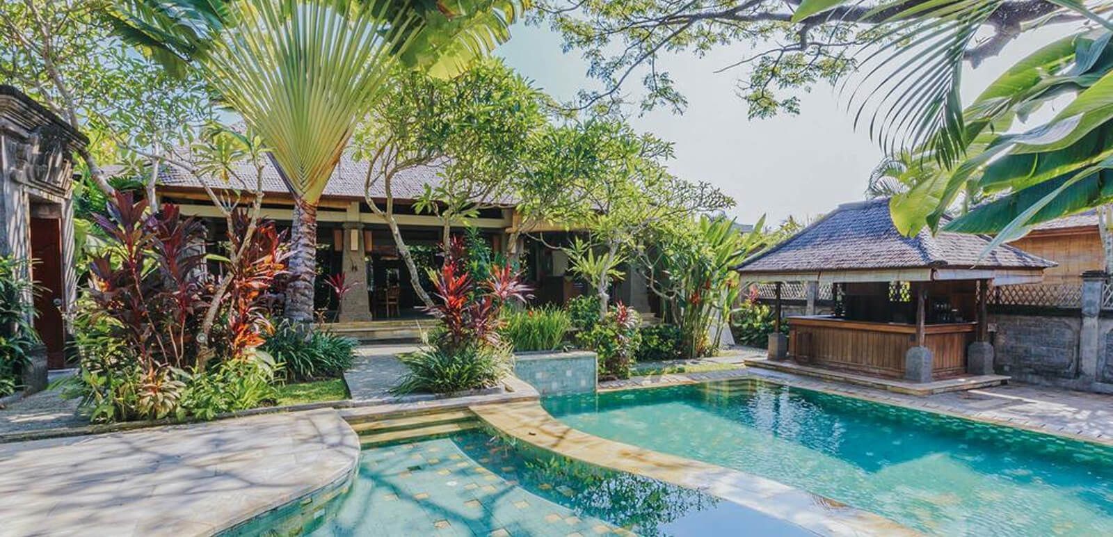 Villa Victoria Bali