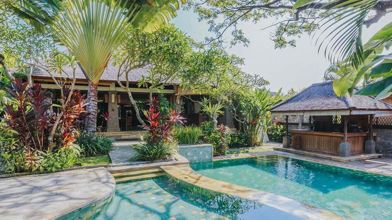 Villa Victoria Bali