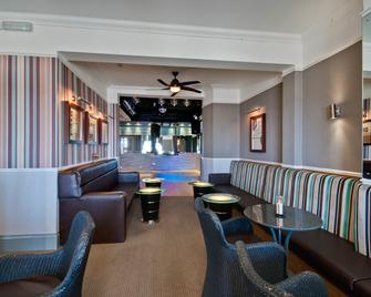 Tynedale Hotel - Llandudno - Bar