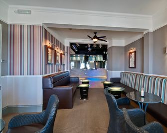 Tynedale Hotel - Llandudno - Bar