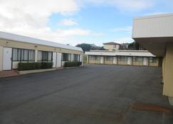 The Abel Tasman - Launceston - Bâtiment