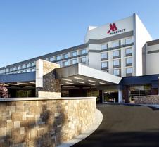 Raleigh Marriott Crabtree Valley